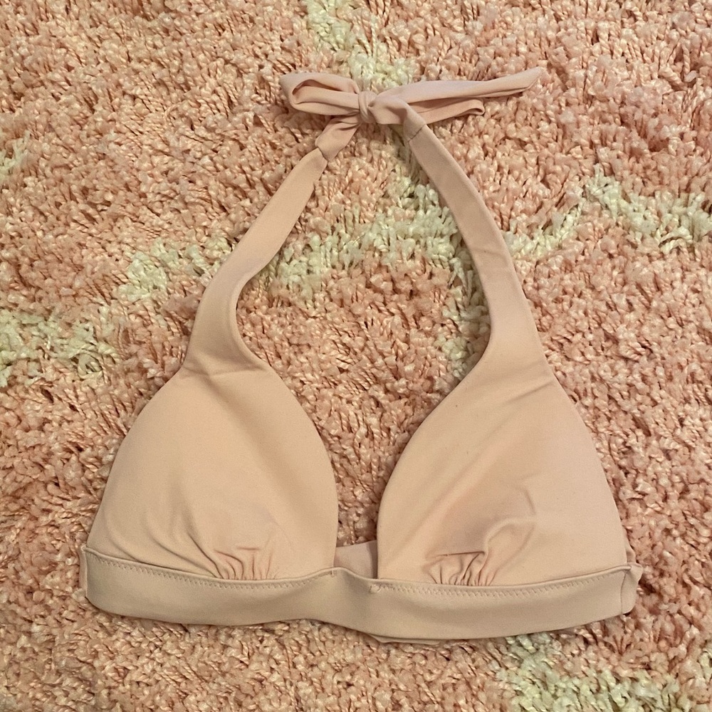 victoria’s secret bikini top